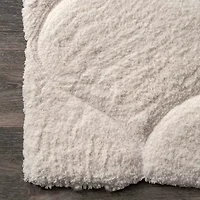 nuLoom Shaggy Elsie Rug