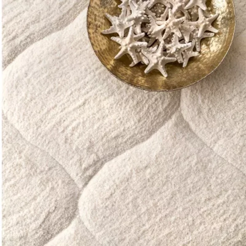 nuLoom Shaggy Elsie Rug