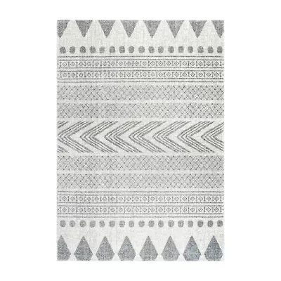 nuLoom Shaina Tribal Rug