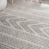 nuLoom Shaina Tribal Rug