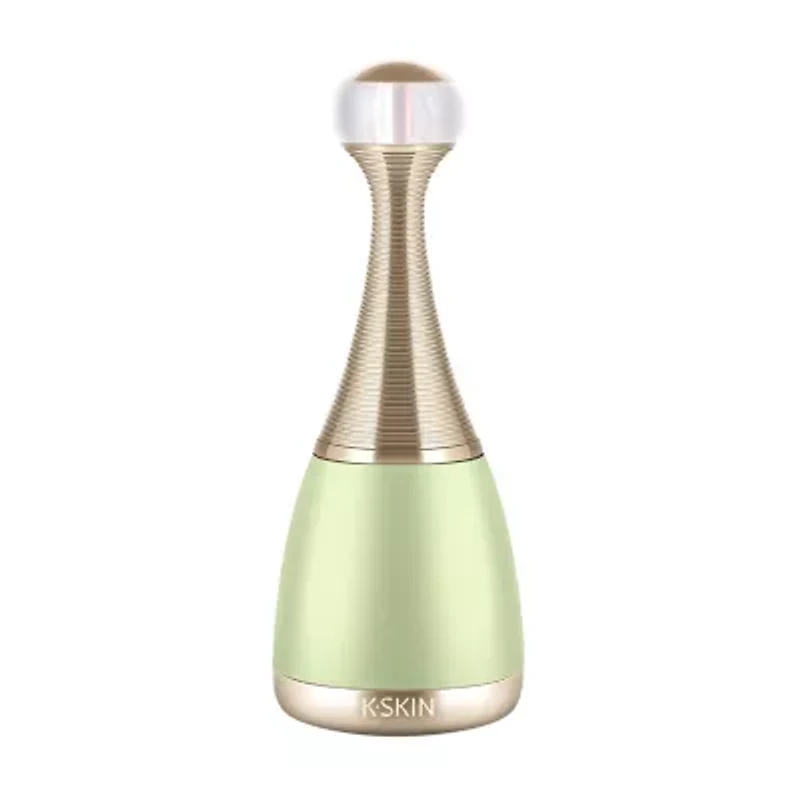 Prospera Gold Magnetic Facial Massager