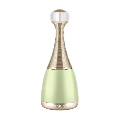 Prospera Gold Magnetic Facial Massager