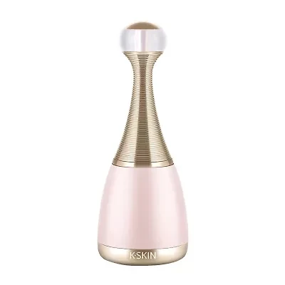 Prospera Gold Magnetic Facial Massager