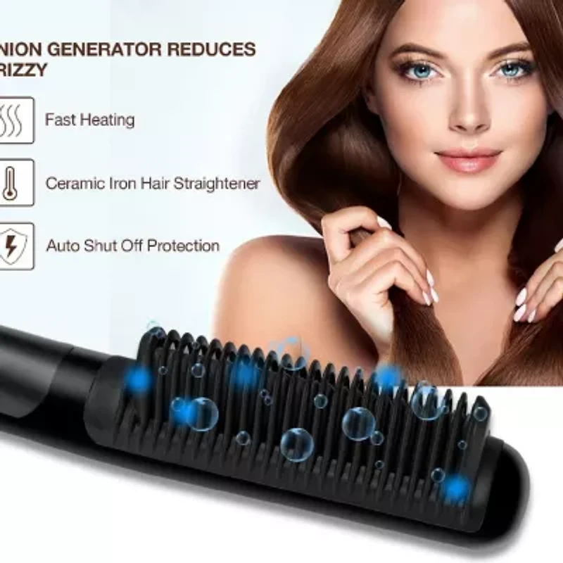 Prospera Flat Iron