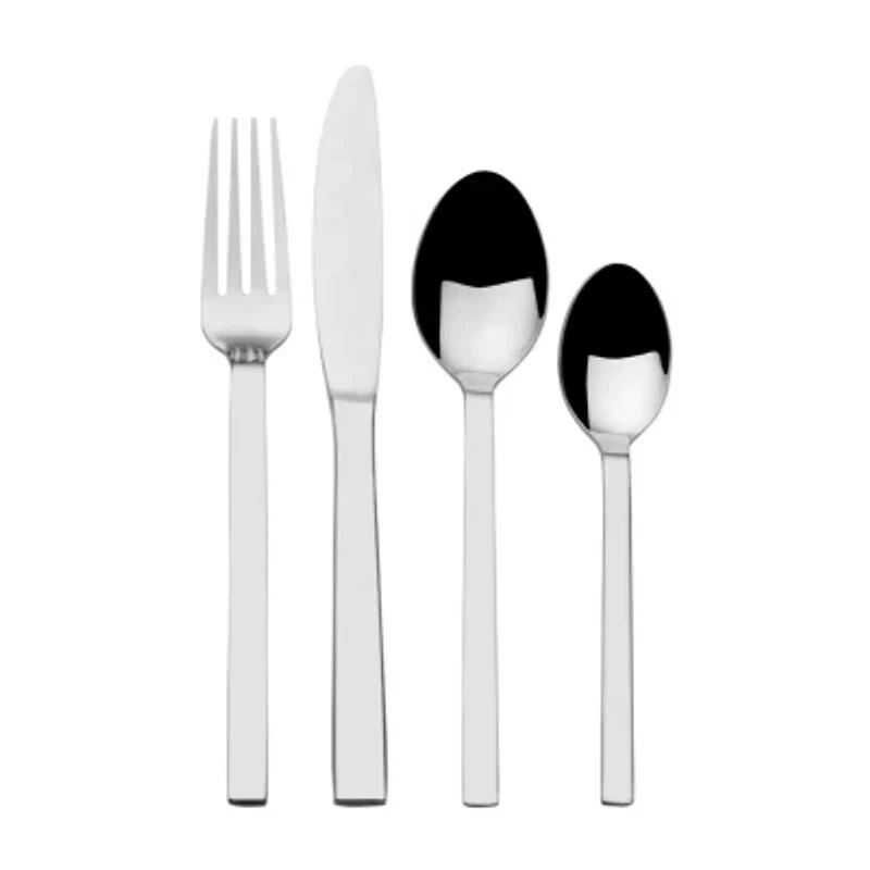 Towle Graciela Forged 16-pc. Stainless Steel Flatware Set