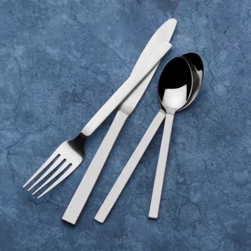 Towle Graciela Forged 16-pc. Stainless Steel Flatware Set