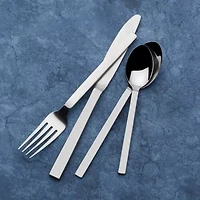 Towle Graciela Forged 16-pc. Stainless Steel Flatware Set