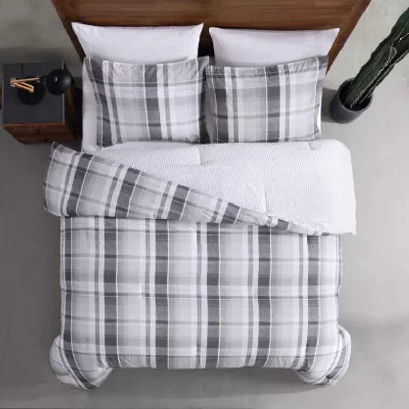 Wrangler Portland Midweight Comforter Set