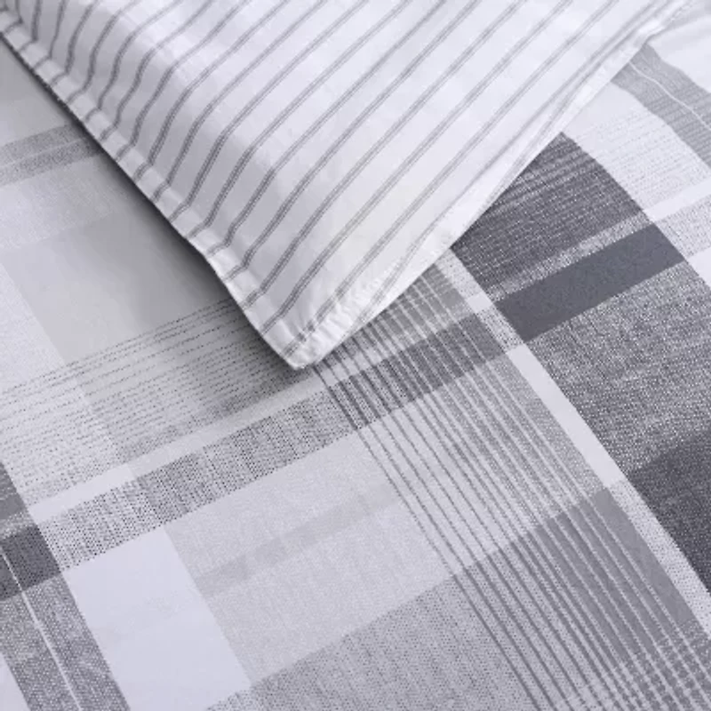 Wrangler Portland Midweight Comforter Set