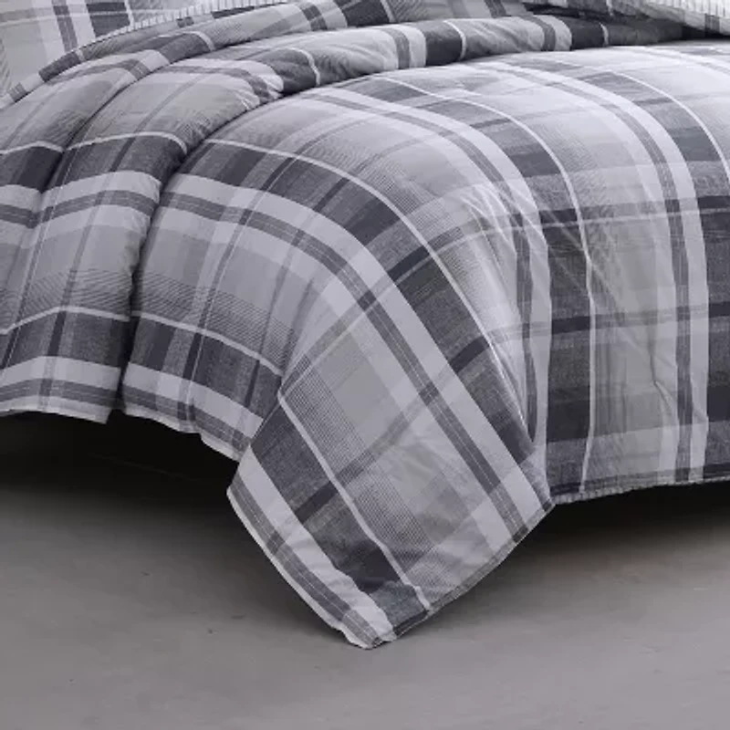 Wrangler Portland Midweight Comforter Set