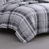 Wrangler Portland Midweight Comforter Set