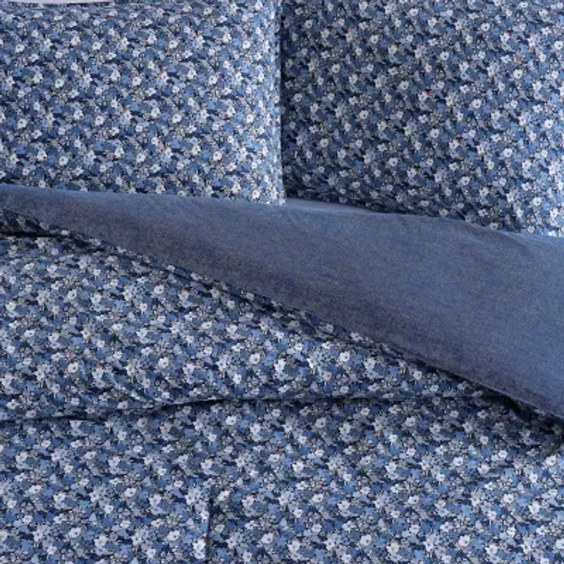 Wrangler Prairie Midweight Comforter Set