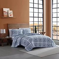 Wrangler Phoenix Quilt Set