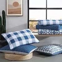 Wrangler Phoenix Quilt Set