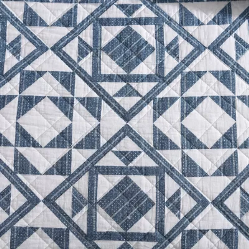 Wrangler Phoenix Quilt Set