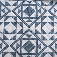 Wrangler Phoenix Quilt Set