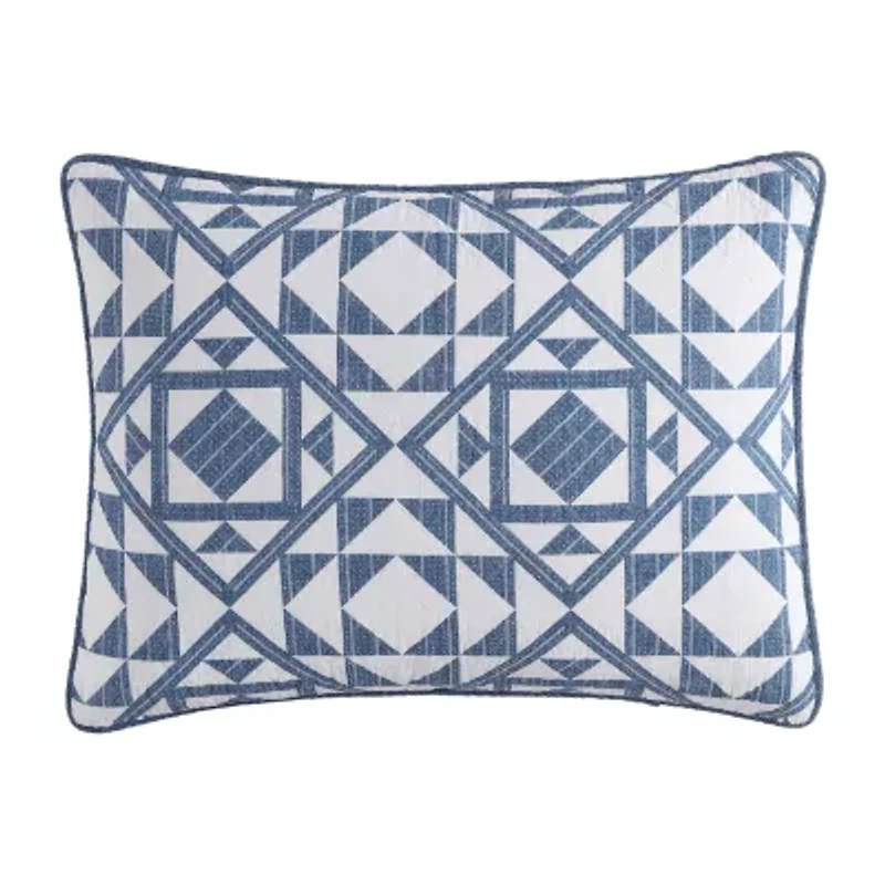 Wrangler Phoenix Quilt Set