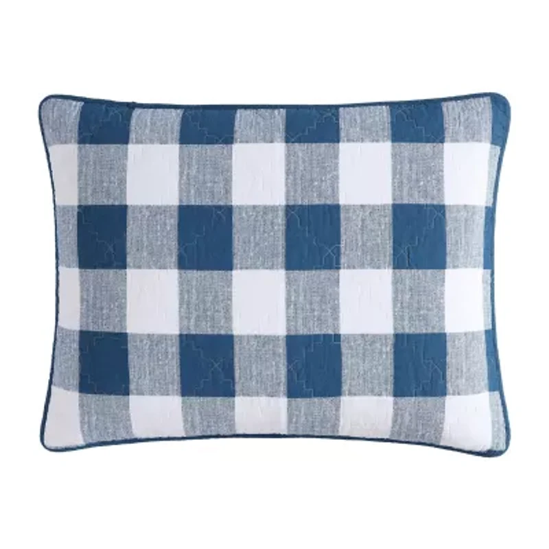 Wrangler Flagstaff Quilt Set