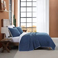 Wrangler Hamilton Quilt Set