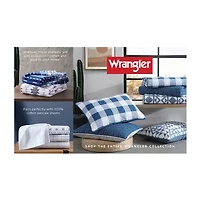 Wrangler Hamilton Quilt Set