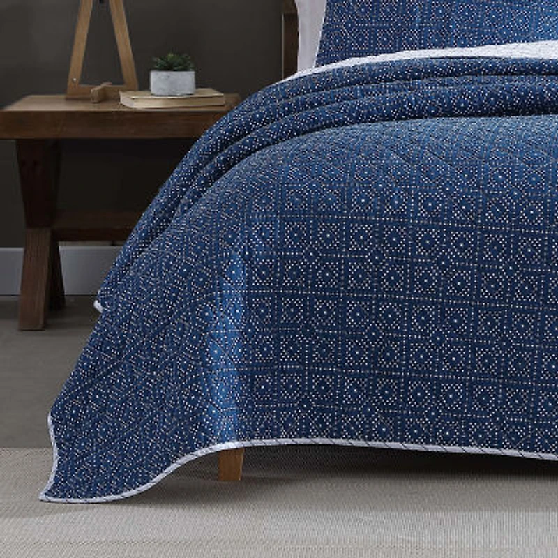 Wrangler Hamilton Quilt Set