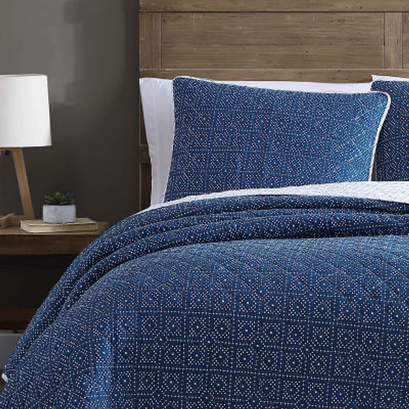 Wrangler Hamilton Quilt Set