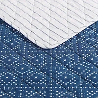 Wrangler Hamilton Quilt Set