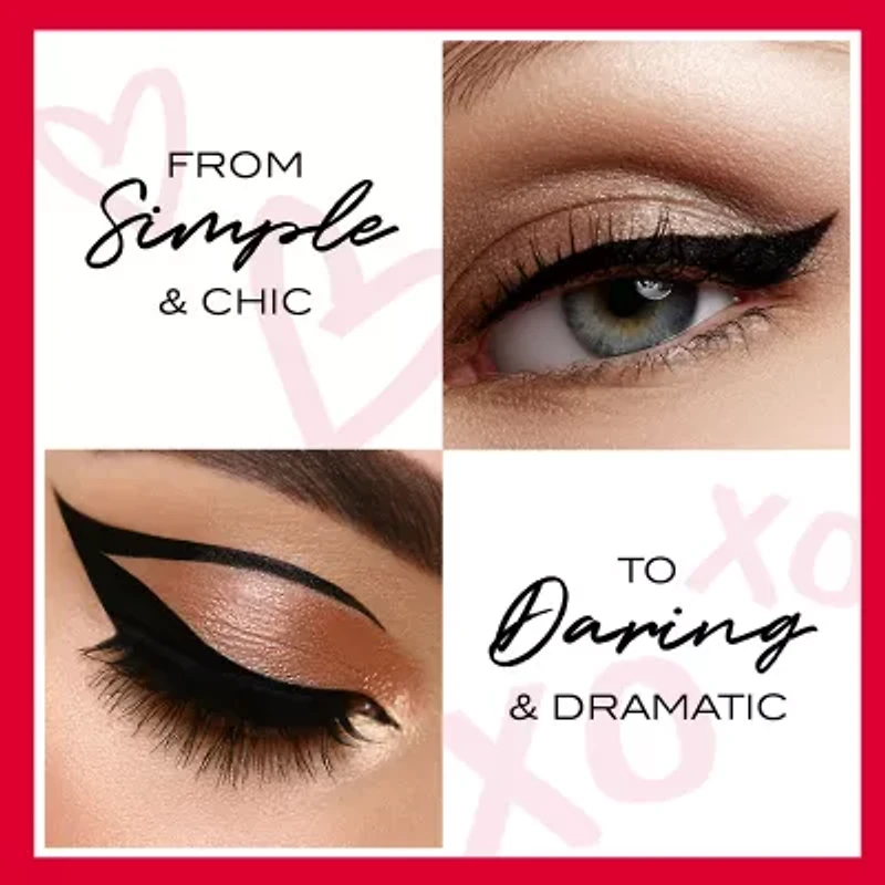 Mirabella Black Magic Marker Eyeliner