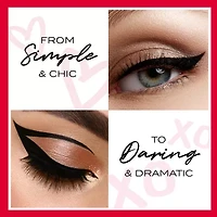 Mirabella Black Magic Marker Eyeliner