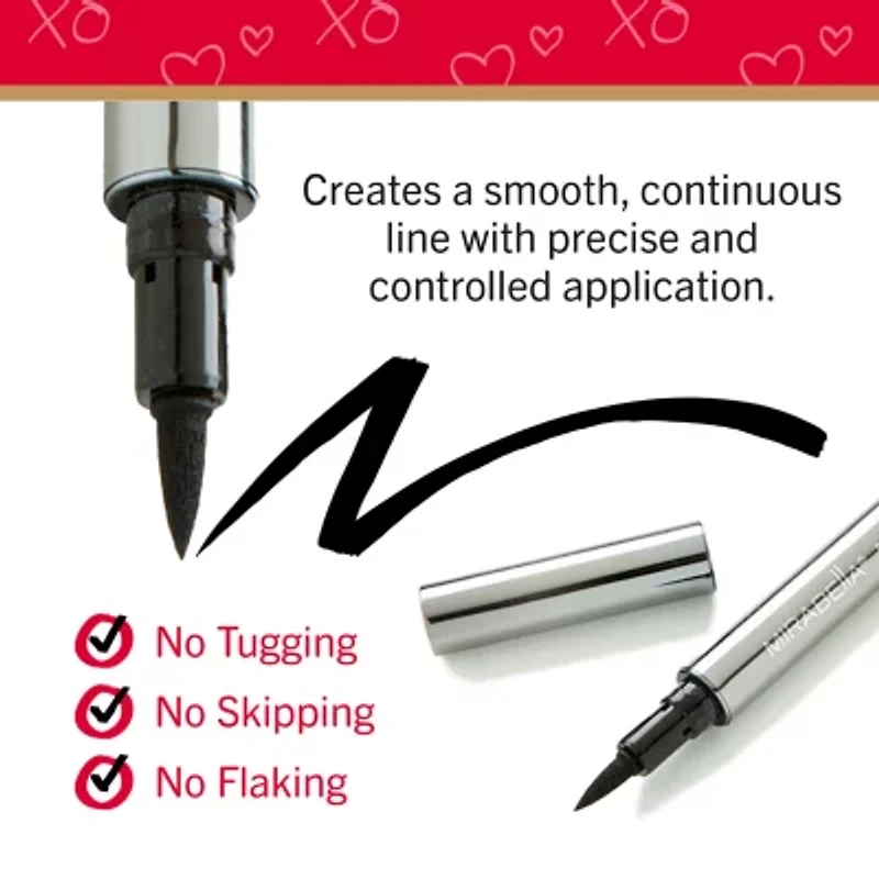 Mirabella Black Magic Marker Eyeliner