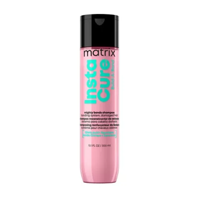 Matrix Instacure Bonding Shampoo 10 oz.