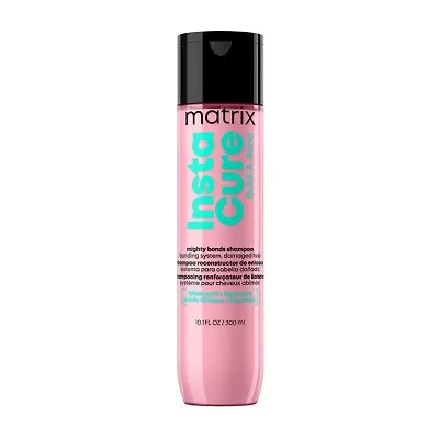 Matrix Instacure Bonding Shampoo oz