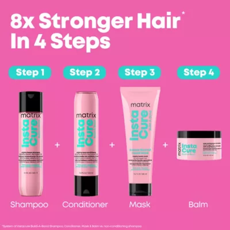 Matrix Instacure Bonding Conditioner oz