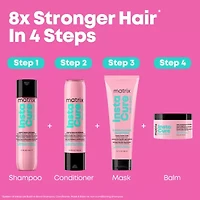 Matrix Instacure Bonding Conditioner oz