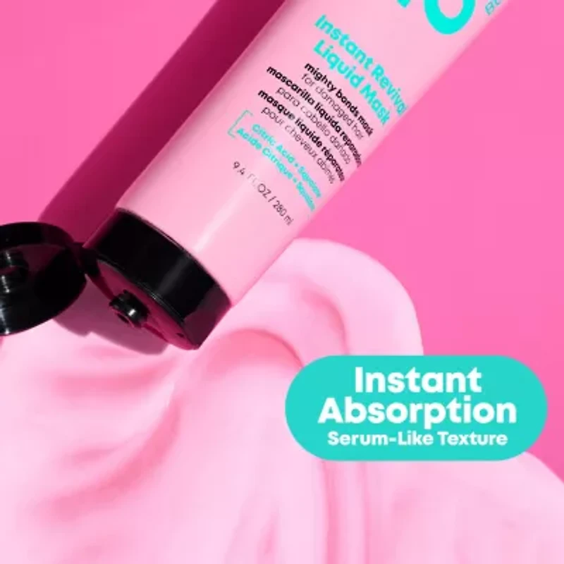 Matrix Instacure Bonding Hair Mask 9.4 oz.