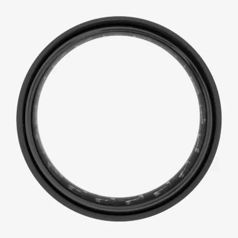 Mens 8MM Tungsten Wedding Band