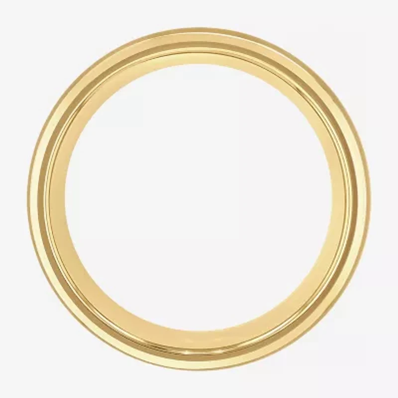 Mens 9M Tungsten Wedding Band