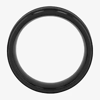 Mens 9M Tungsten Wedding Band