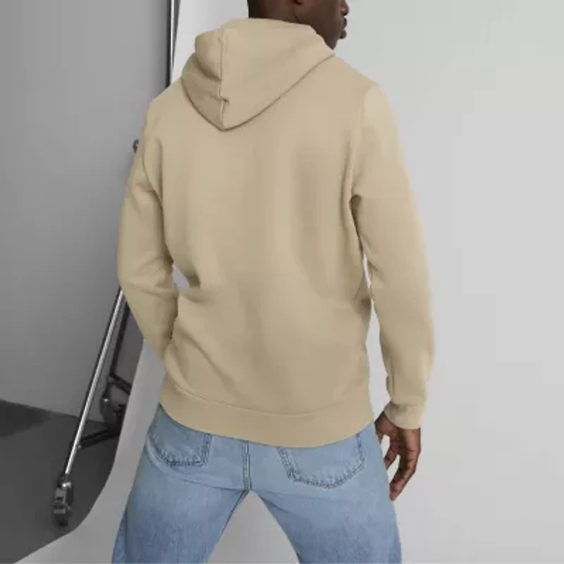 PUMA Mens Long Sleeve Active Hoodie