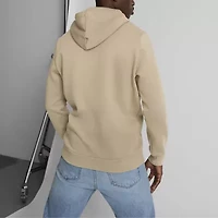 PUMA Mens Long Sleeve Active Hoodie