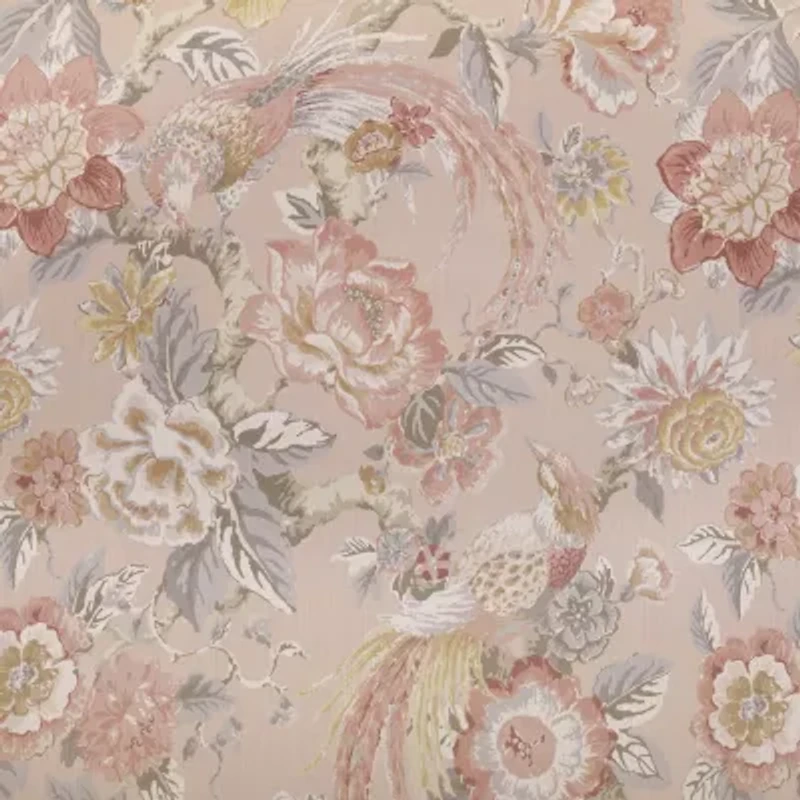 Rose Tree Audrey 4-pc. Midweight Reversible Comforter Set