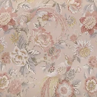 Rose Tree Audrey 4-pc. Midweight Reversible Comforter Set