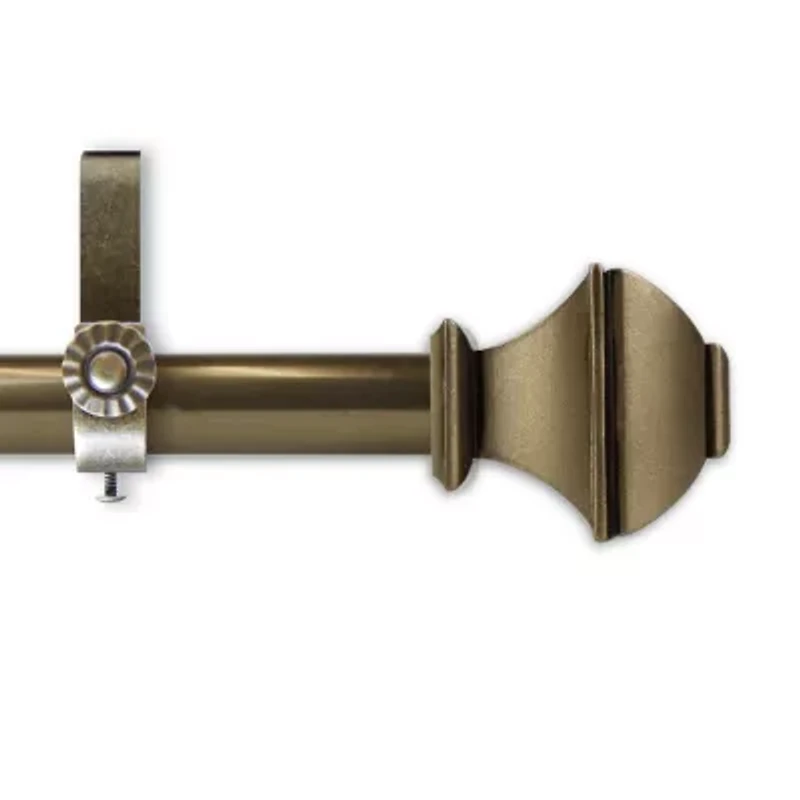 Rod Desyne Marion Ceiling Curtain