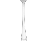 Lenox Portola 65-pc. 18/10 Stainless Steel Flatware Set