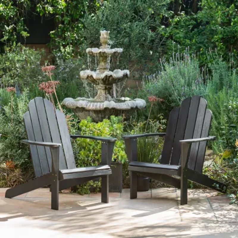 Creekside 2-pc. Adriondack Chair