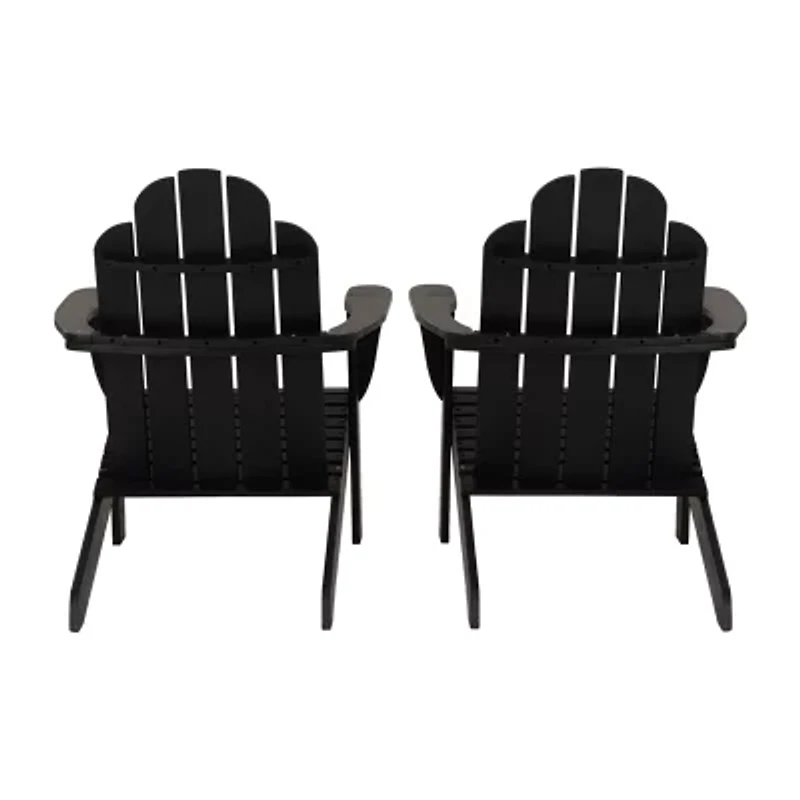 Creekside 2-pc. Adriondack Chair
