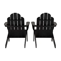 Creekside 2-pc. Adriondack Chair
