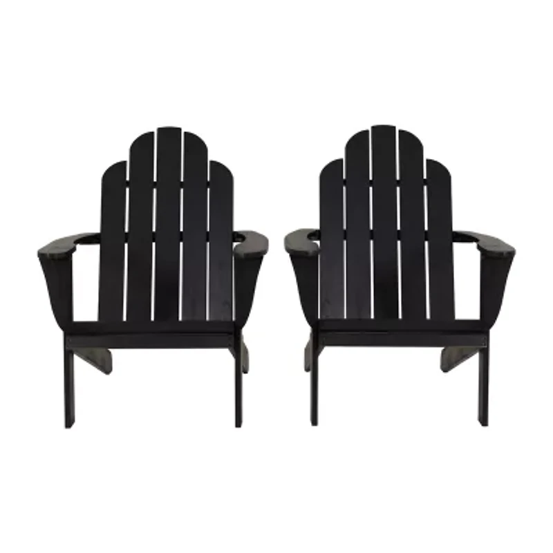 Creekside 2-pc. Adriondack Chair