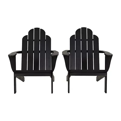 Creekside 2-pc. Adriondack Chair