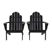 Creekside 2-pc. Adriondack Chair